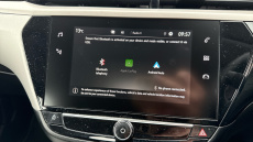 Vauxhall Corsa 100kW Design 50kWh 5dr Auto Electric Hatchback